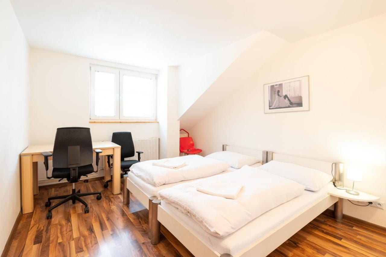 Dům – 4 ložnice, 2 koupelny, až 15 hostů
